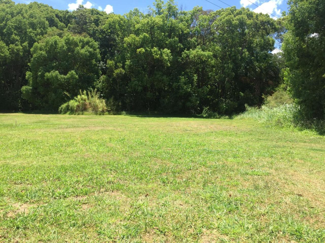 Yandina Caravan Park Exterior foto